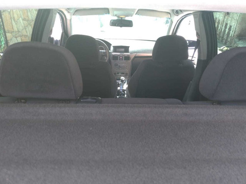 Chevrolet Vectra Gt 2.0 Flex Power 5p 2011