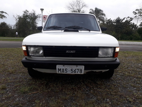 Fiat Fiat 147 Gl