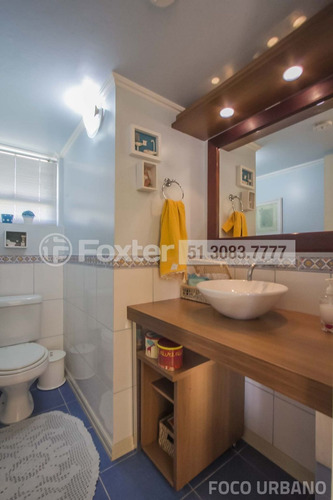 Imagem 24 de 30 de Apartamento, 3 Dormitórios, 189.52 M², Petrópolis - 138657