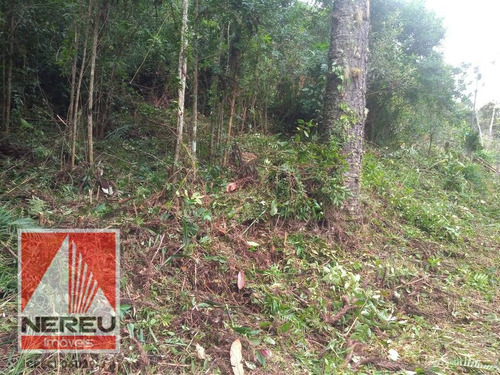 Imagem 8 de 15 de Juquitiba Terreno Para Formar - 874