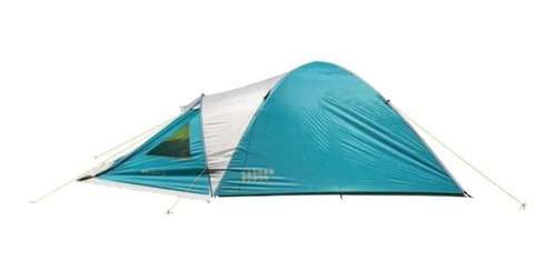 Imagen 2 de 7 de Carpa Klimber Kilimanjaro 6 Personas