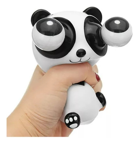 Ds* Juguetes Antiestrés, Panda Juguetes Para Aliviar El