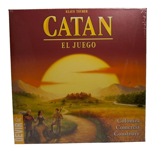 Catan