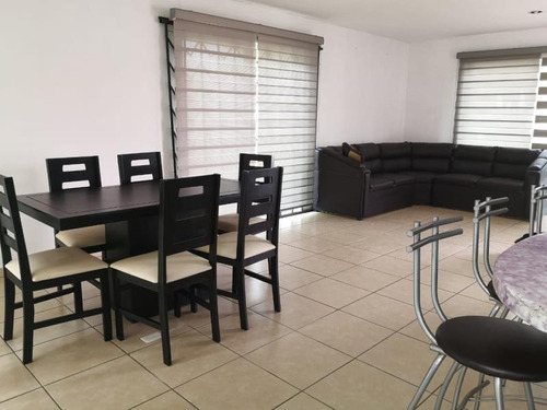 Imagen 6 de 12 de Casa Sola En Renta Misión Privadas Residenciales