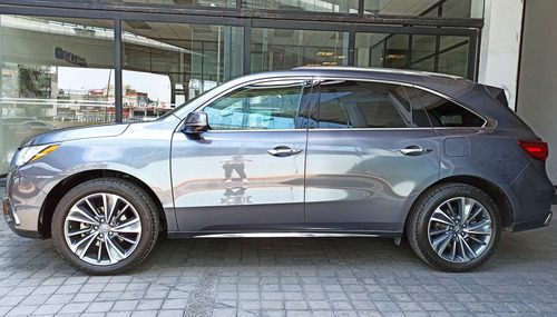 Acura Mdx 2017 3.5 Awd Piel At