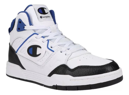 Tenis Champion 5 On 5 Hi Unisex. Cas102126y