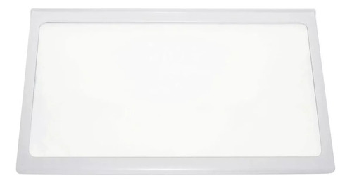 Prateleira De Vidro Refrigerador Brastemp Consul - W11108178