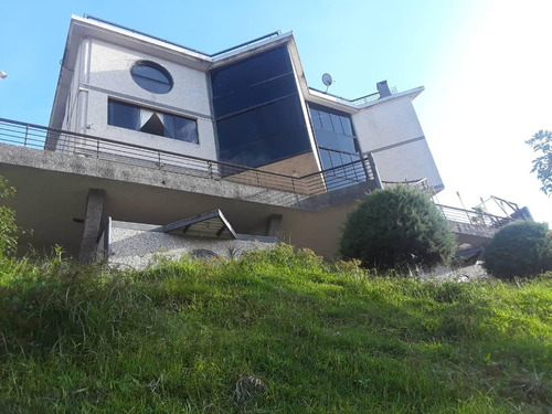 Imagen 14 de 14 de Casa Dos Niv 786m2 La Morita San Antonio De Los Altos