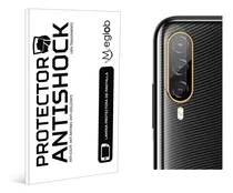 Comprar Protector De Camara Antishock Para Htc Desire 22 Pro