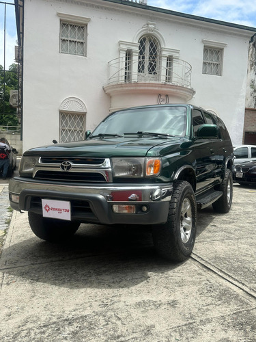 Toyota 4runner 2001