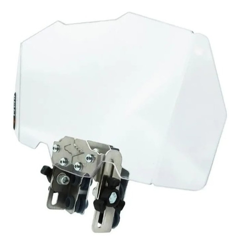 Deflector De Viento Moto Pferd Pro - Portalvendedor