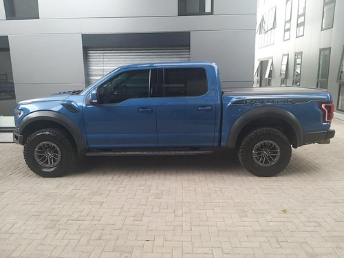 Ford F-150 F-150 Raptor