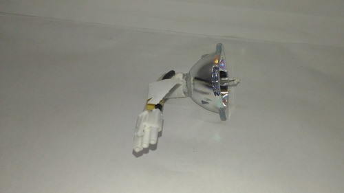 Imagem 2 de 3 de Lampada Projetor Vivitek D512 D513w D535 Garantia 6 Meses