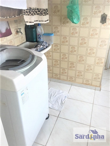Imagem 14 de 15 de Apartamento Em Santo Amaro - São Paulo - 2213