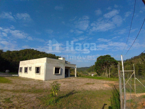 Sítio À Venda Em Gaspar/sc - 1539