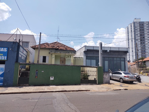 Imagem 1 de 14 de Casa À Venda Em Bonfim - Ca002718