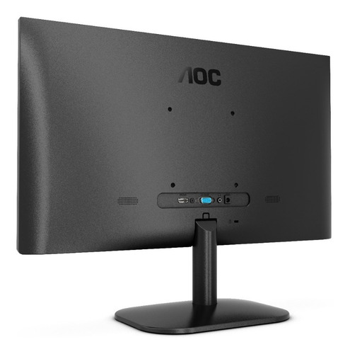 Imagen 7 de 8 de Monitor Aoc 22b2hn 215 Fhd Va 75hz Hdmi