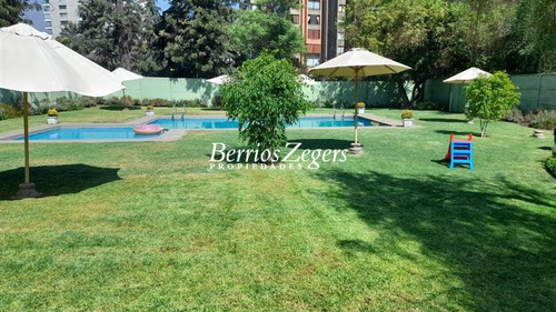 Departamento En Venta De 3 Dorm 2 Baños Muy Cerca De Vespuci