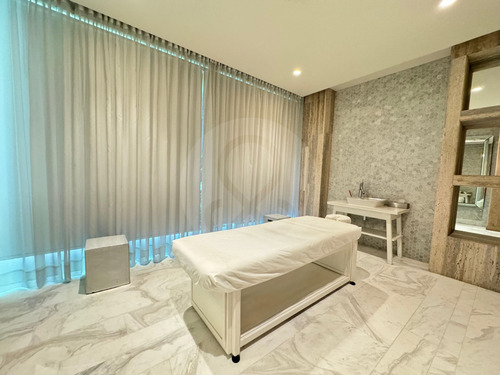 Departamento En Venta En Polanco