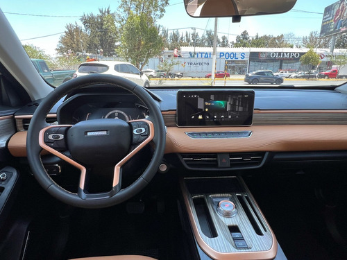 GWM Haval Jolion 1.5T Gdi Luxury
