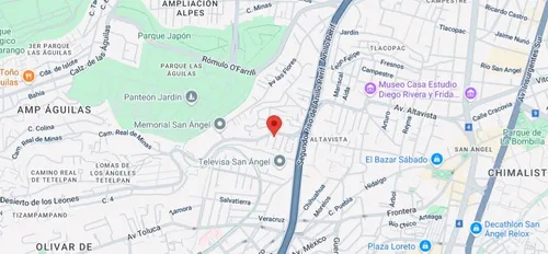 Venta De Casa En Recuperacion Bancaria, Alvaro Obregon, Cdmx. Sh05