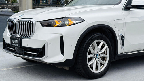 BMW X5 5p xDrive 50e PHEV L6/3.0/T Aut