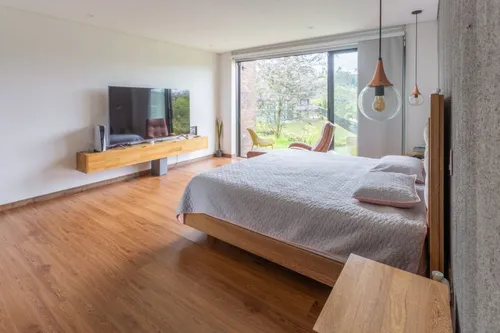 Casa En Venta En Vereda San José. Cod V15508