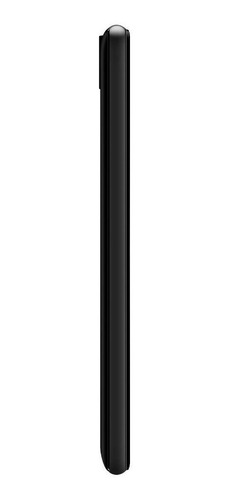NaomiPhone Ambar Dual SIM 8 GB negro 1 GB RAM