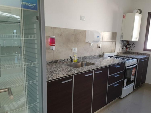 Venta Dpto 2 Dorm Cochera Con Amenities - Villa Carlos Paz