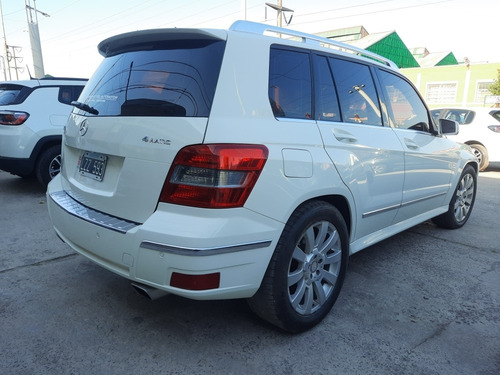 Imagen 8 de 12 de Mercedes-benz Glk300