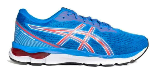 Zapatillas Hombre Asics Gel-pacemaker 2 Azul Jj deportes