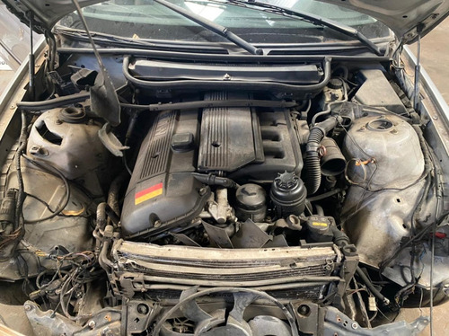 Sucata Pecas Bmw 328 1999 2000 Am51