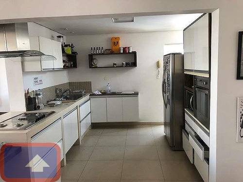 Imagem 4 de 10 de Apartamento Com 3 Quartos A Venda ,117 M² - Cerqueria Cesar - 15867