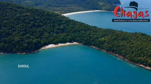 Imagem 2 de 3 de Já Pensou Em Ter Uma Praia Particular Em Ubatuba!!! - 1817