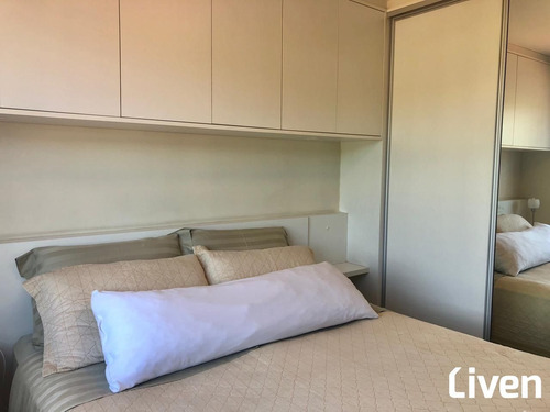 Imagem 8 de 18 de Linda Casa De 2 Dormitórios Em Condomínio Fechado - 8410
