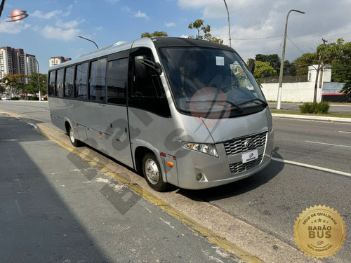 Micro Onibus Executivo Volare W9