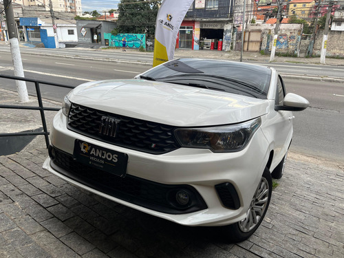 Fiat Argo Argo Drive 1.0 Firefly (Flex)
