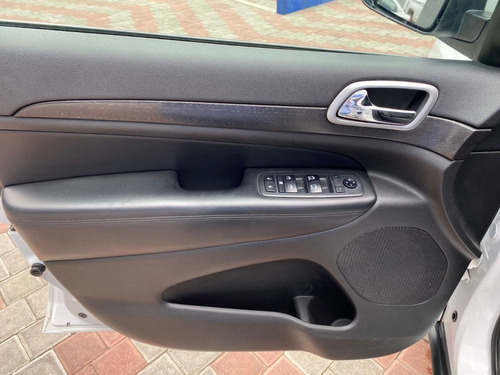 Imagen 9 de 9 de Jepp Grand Cherokee 2018