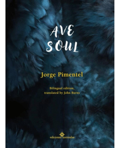 Libro.- Ave Soul