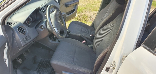 Suzuki Swift 1.5 Nafta Japon