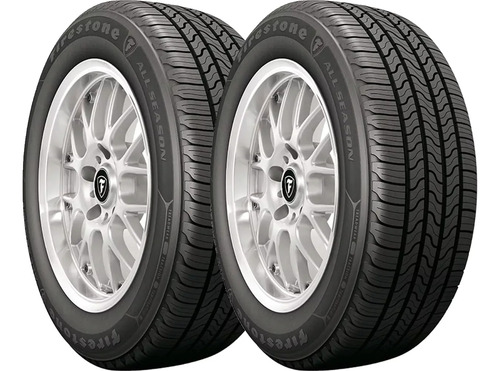 Kit de 2 llantas Firestone ALL SEASON All Season P 98 T