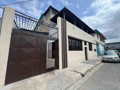 Casa en venta