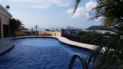 Imagen 1 de 14 de Vendo Apartamento De 3 Recamaras En Amador Heights 20-6547