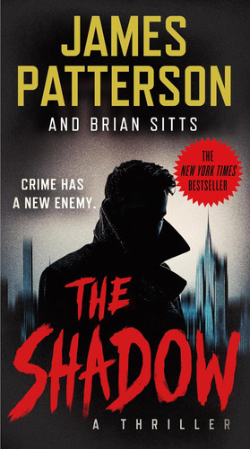 Libro: The Shadow