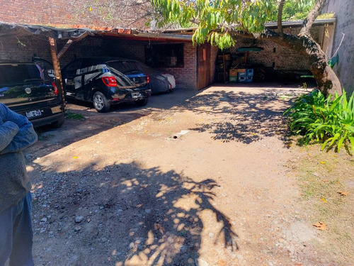 Imagen 2 de 7 de Venta Terreno Caseros 168 Mts Totales Carlos Tejedor Al 4300