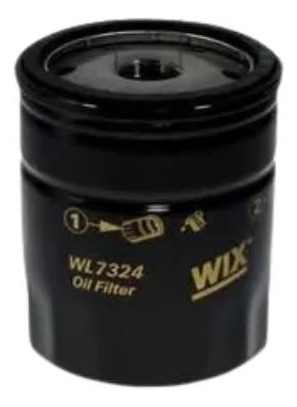 Filtro De Aceite Wix Wl7324