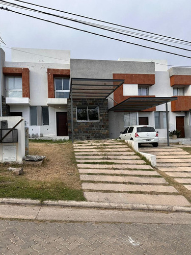 Casa En  Venta Dos Dormitorios, Terrazas De La Estanzuela, Córdoba