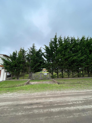 3 Terrenos En Balneario Mar De Cobo