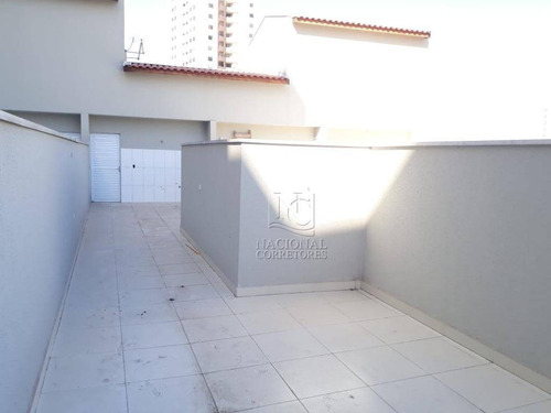Imagem 7 de 30 de Apartamento Com 2 Dormitórios À Venda, 50 M² Por R$ 340.000,00 - Vila Assunção - Santo André/sp - Ap10670