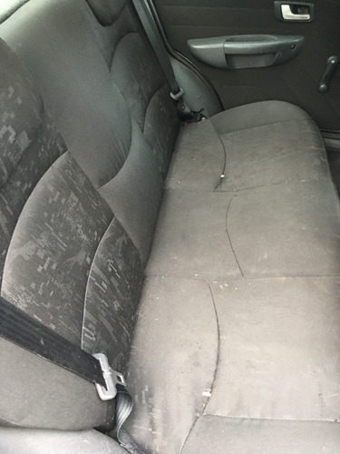 Fiat Siena 2005 1.3 Elx Flex 4p